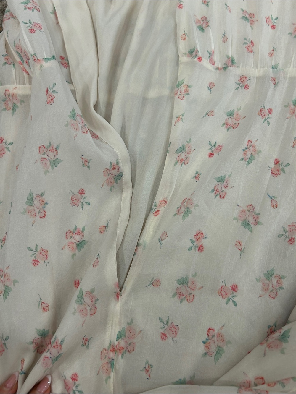 NWT! Rosamund Worth Collective - Picture 7 of 7